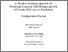[thumbnail of Configuration Manual]