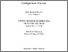 [thumbnail of Configuration Manual]