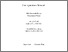 [thumbnail of Configuration Manual]