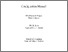 [thumbnail of Configuration Manual]