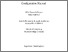 [thumbnail of Configuration Manual]