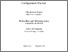 [thumbnail of Configuration Manual]