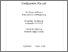 [thumbnail of Configuration Manual]