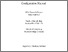 [thumbnail of Configuration Manual]