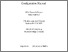 [thumbnail of Configuration Manual]