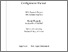 [thumbnail of Configuration Manual]