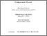 [thumbnail of Configuration Manual]