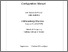 [thumbnail of Configuration Manual]