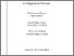 [thumbnail of Configuration Manual]