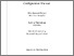 [thumbnail of Configuration Manual]