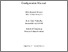 [thumbnail of Configuration Manual]