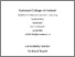 [thumbnail of Bachelor of Science]