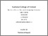 [thumbnail of Bachelor of Science]