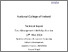[thumbnail of Bachelor of Science]
