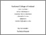 [thumbnail of Bachelor of Science]