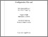 [thumbnail of Configuration Manual]