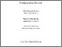 [thumbnail of Configuration Manual]