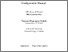 [thumbnail of Configuration Manual]