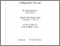 [thumbnail of Configuration Manual]