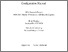 [thumbnail of Configuration Manual]