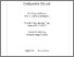 [thumbnail of Configuration Manual]