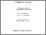 [thumbnail of Configuration Manual]