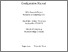 [thumbnail of Configuration Manual]