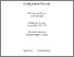 [thumbnail of Configuration Manual]