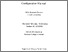 [thumbnail of Configuration Manual]