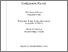 [thumbnail of Configuration Manual]