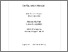[thumbnail of Configuration Manual]