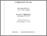[thumbnail of Configuration Manual]