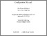 [thumbnail of Configuration Manual]