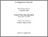 [thumbnail of Configuration Manual]