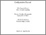 [thumbnail of Configuration Manual]