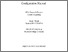 [thumbnail of Configuration Manual]