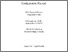 [thumbnail of Configuration Manual]