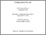 [thumbnail of Configuration Manual]