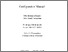 [thumbnail of Configuration Manual]