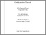[thumbnail of Configuration Manual]