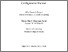 [thumbnail of Configuration Manual]