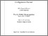 [thumbnail of Configuration Manual]