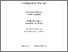 [thumbnail of Configuration Manual]
