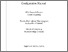 [thumbnail of Configuration Manual]
