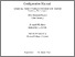 [thumbnail of Configuration Manual]
