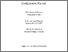 [thumbnail of Configuration Manual]