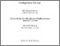 [thumbnail of Configuration Manual]