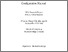 [thumbnail of Configuration Manual]