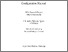 [thumbnail of Configuration Manual]