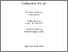 [thumbnail of Configuration Manual]